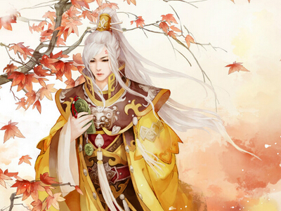 最新古风句子大全 最新古风句子大全