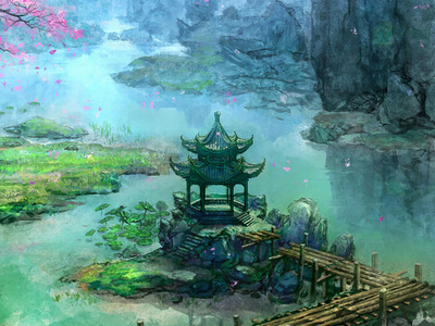唯美古典句子 唯美古典句子