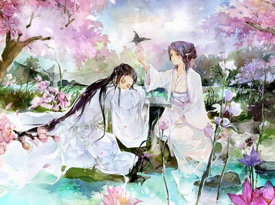 文艺古风句子,文艺古风短句 文艺古风句子,文艺古风短句