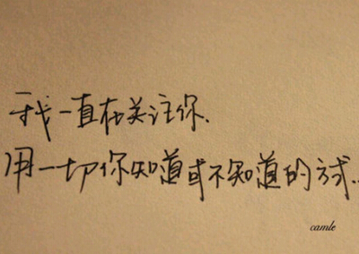 打动人心的一句话 打动人心的一句话
