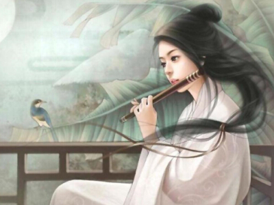 伤感古典句子 伤感古典句子