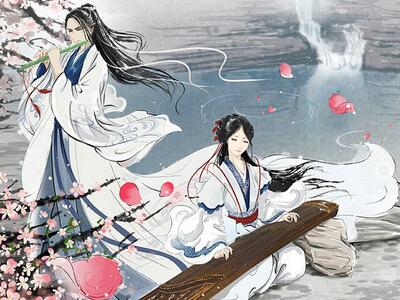 古风短句子,简短古风的句子摘抄 古风短句子,简短古风的句子摘抄