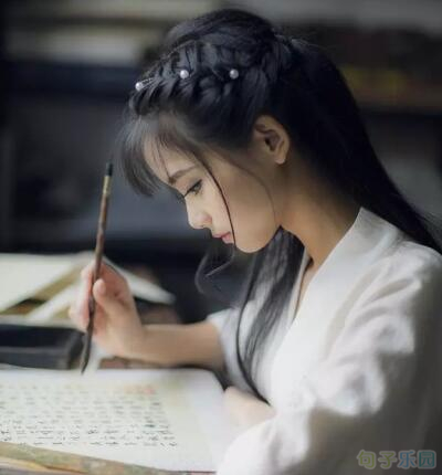 优美古风诗句 优美古风诗句