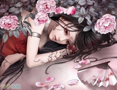 唯美古代句子,优美的古代句子 唯美古代句子,优美的古代句子