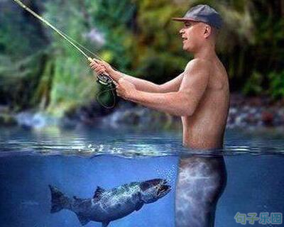 比较搞笑有意思的句子大集合 比较搞笑有意思的句子大集合