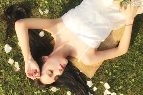 有韵味但不常见的句子1