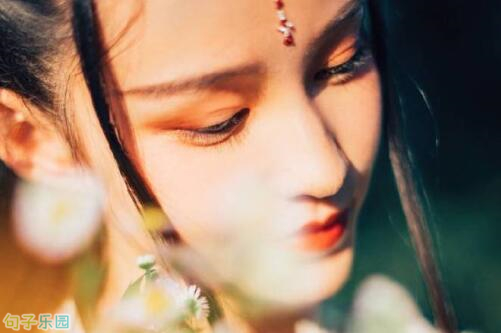 意境很美的句子 很唯美很有意境的说说