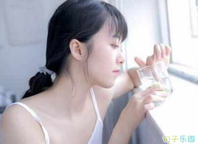 2019最伤感的句子 最新伤感语录句句心痛