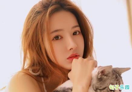 很萌可爱的晚安说说 晚安非常可爱的说说