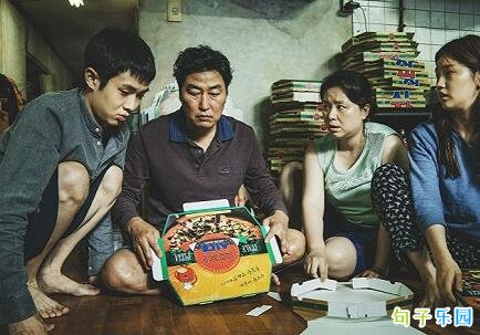韩国电影《寄生虫》金句 《寄生虫》经典台词有钱才会善良