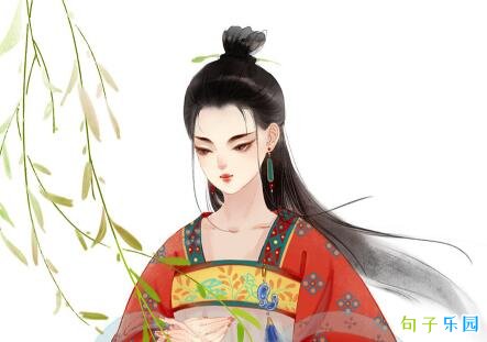 һ������һ��ʫ�� һ������һ���黰