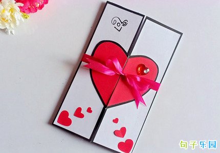 2020母亲节贺卡寄语 母亲节贺卡里面写什么好