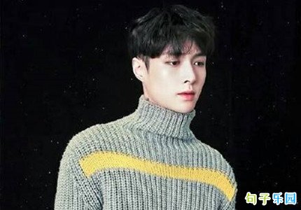 夸男孩子的彩虹屁语录 把男孩子夸上天的句子