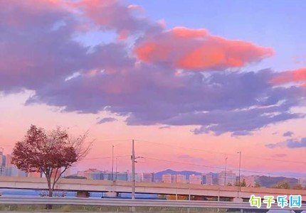 八月优美文案 适合八月发的温柔句子