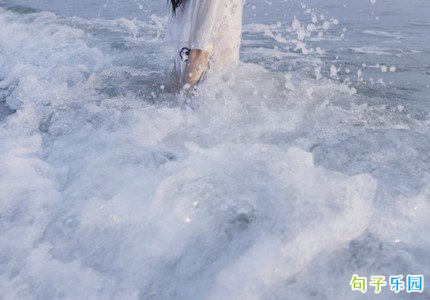 让人一眼惊艳的文案短句 惊艳了世人的神仙句子