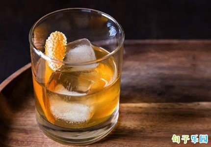 关于酒的经典名言名句 与喝酒有关的名言佳句