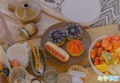 ��ĩ������ʳ�ľ��� ��ĩɹ��ʳ��˵˵��ȫ