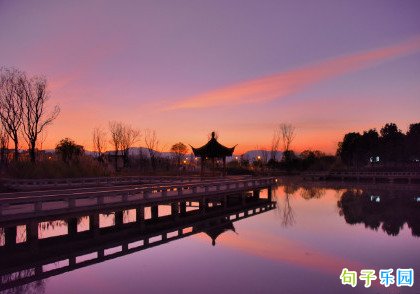经典话语适合发朋友圈