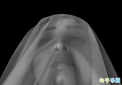 女生伤感文案关于爱情