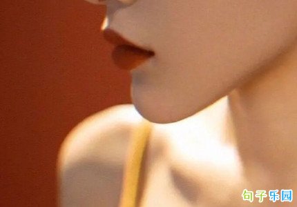 容易上热门的文案唯美