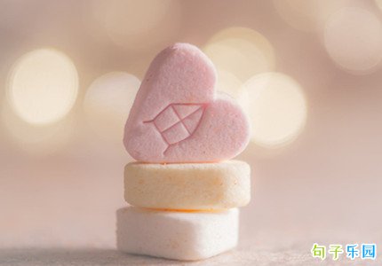 有趣简短可爱文案