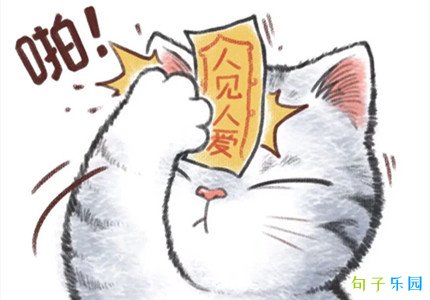 七夕情人节有趣的文案
