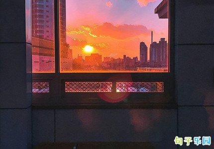 快手文案经典语句 快手经典句子上热门文案