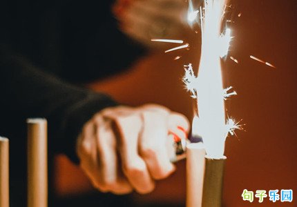 致自己又大一岁的文案 又长一岁的句子发朋友圈