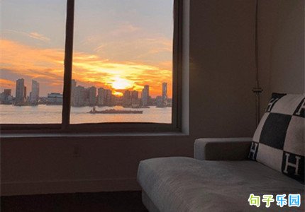 返乡过年微信文案 过年回家发朋友圈的精美短句