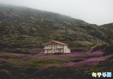 不油腻情感文案