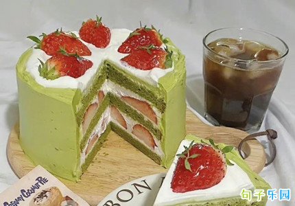 2022抖音生日流行短句