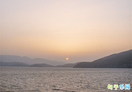 对感情失望的短句文案 对喜欢的人失望的文案