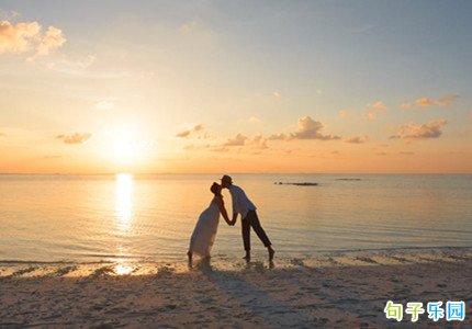七夕给女友的暖心短句 七夕给老婆的情话