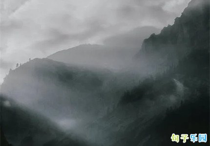 错过一个人的伤感语录 永远失去一个人的高级文案