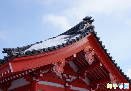 绝美古风文案抖音 古风绝美的句子说说心情