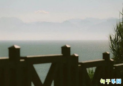 ����ľ��˵�ί���İ� ����ľ��˾�ֻʣ��Į��˵˵