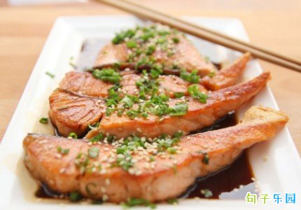 晒自己做饭的文案 自己下厨做饭发朋友圈的句子