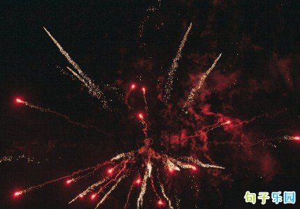 跨年之夜小众情话 抖音情话跨年文案