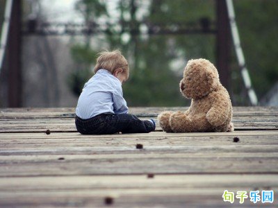 六一儿童节小朋友文案