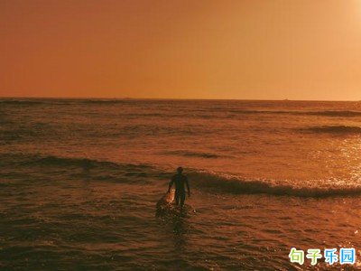 人间清醒文案短句干净治愈25句