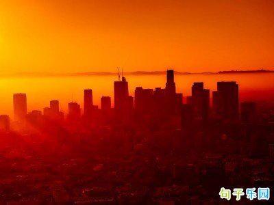 个性十足的句子精选30句