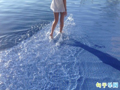 惊艳到极致的句子精选31句