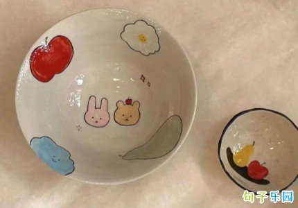 很甜很可爱的文案 女孩子可盐可甜的文案